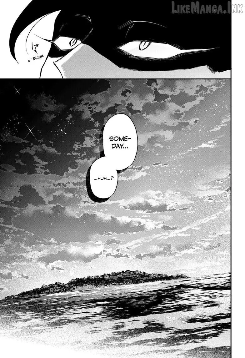 Mahou Shoujo Dandelion Chapter 30 page 34 - 