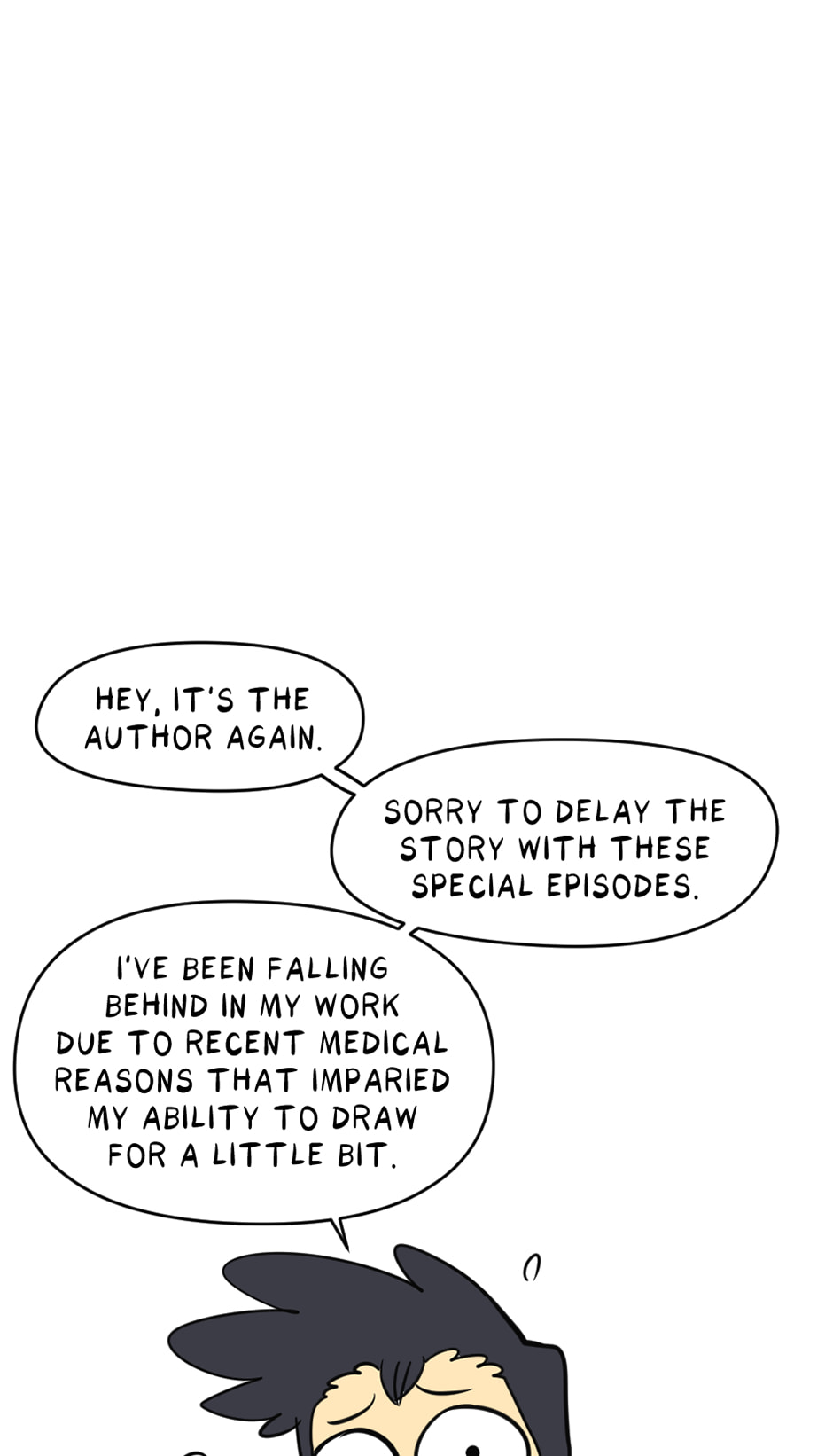 Mahou Shounen X Chapter 13 page 11 - 
