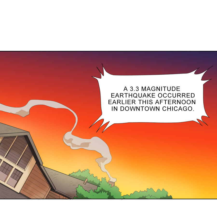 Mahou Shounen X Chapter 2 page 1 - 