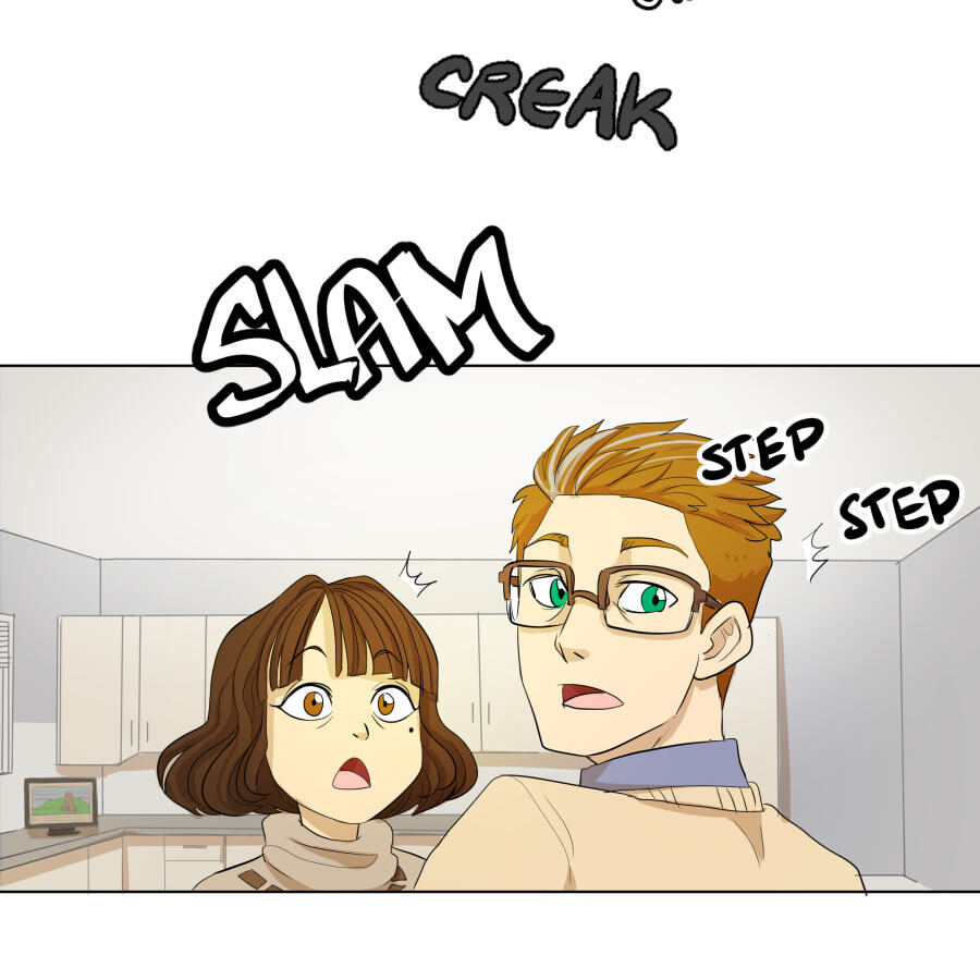 Mahou Shounen X Chapter 2 page 8 - 