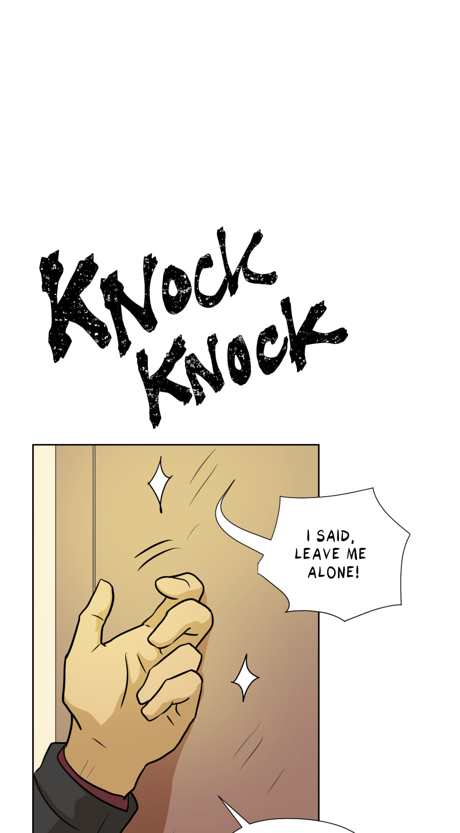 Mahou Shounen X Chapter 21 page 17 - 