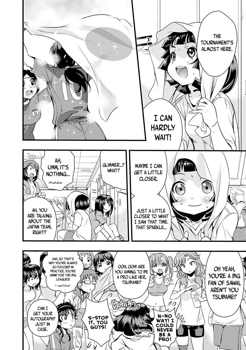 Mai Ball! Chapter 38 page 14 - 