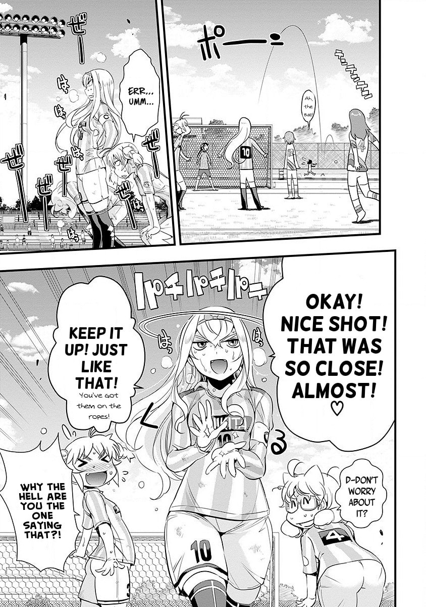 Mai Ball! Chapter 49 page 13 - 