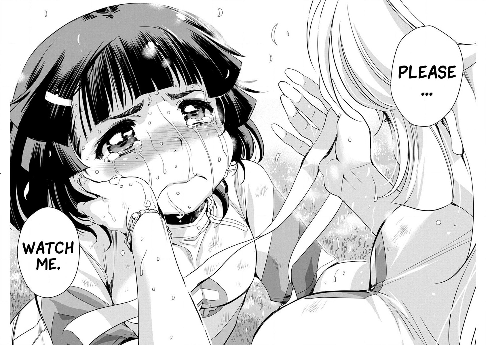 Mai Ball! Chapter 50 page 22 - 