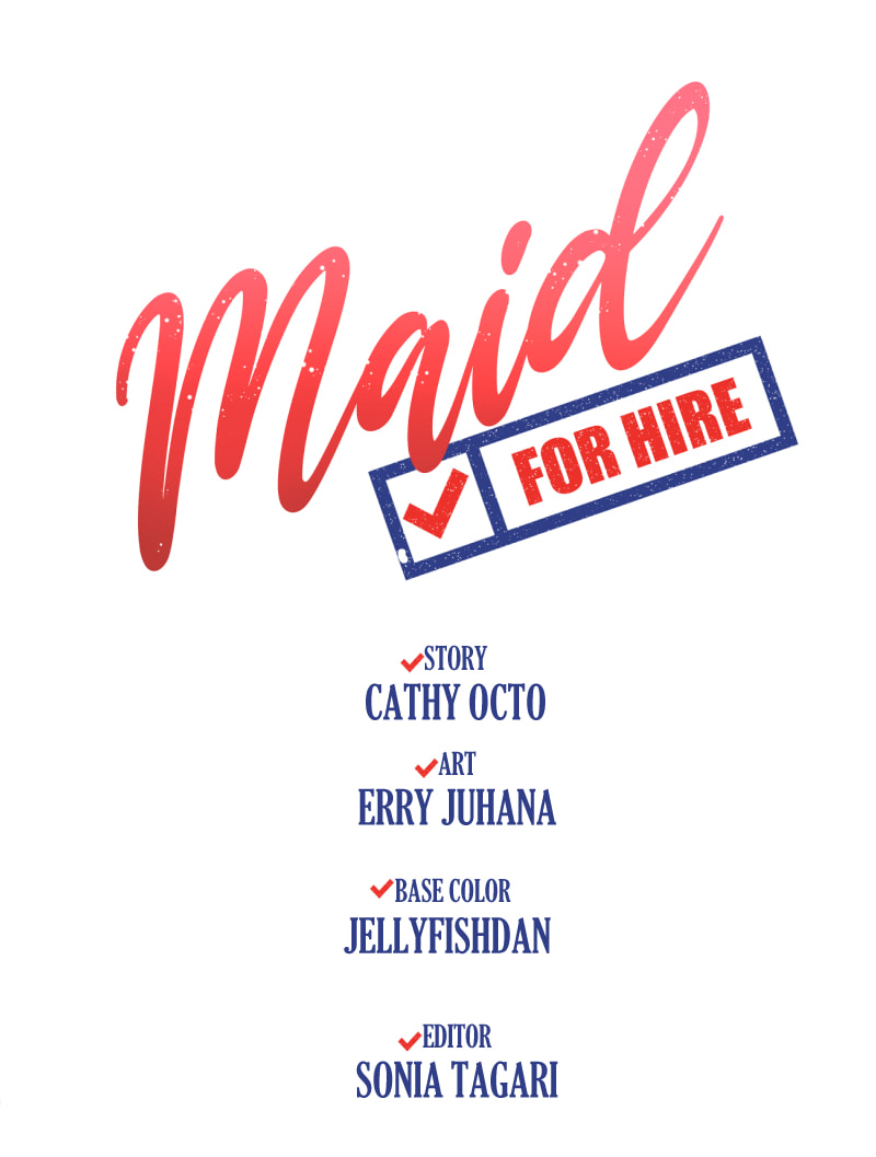 Maid for Hire Chapter 69 page 2 - 