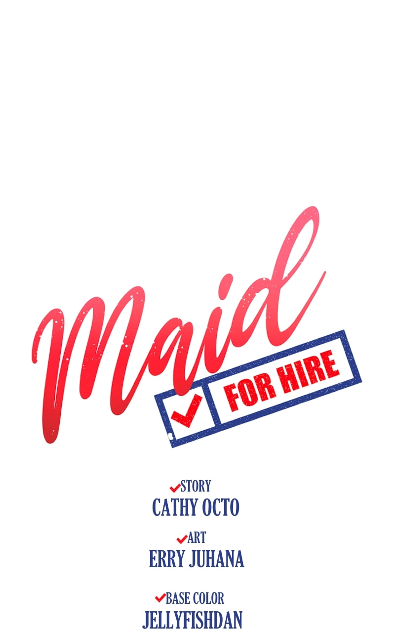 Maid for Hire Chapter 78 page 1 - 