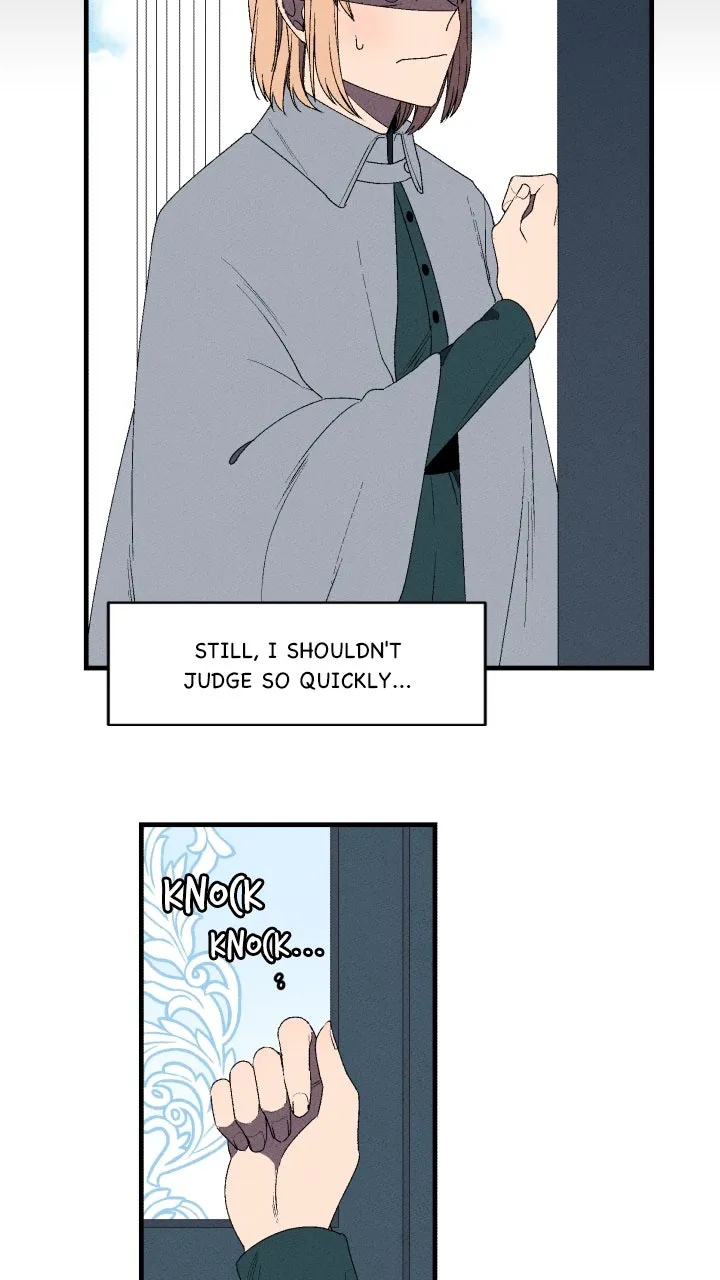 Maid in Heaven Chapter 1 page 12 - 