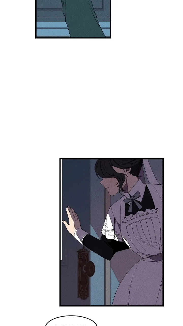 Maid in Heaven Chapter 1 page 13 - 
