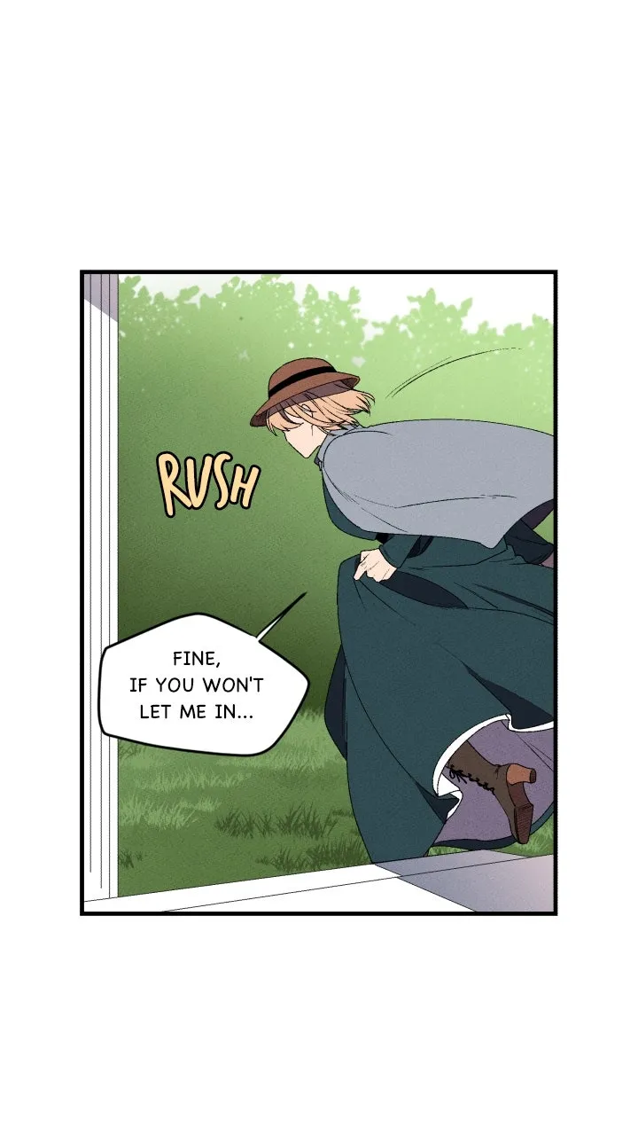 Maid in Heaven Chapter 1 page 18 - 