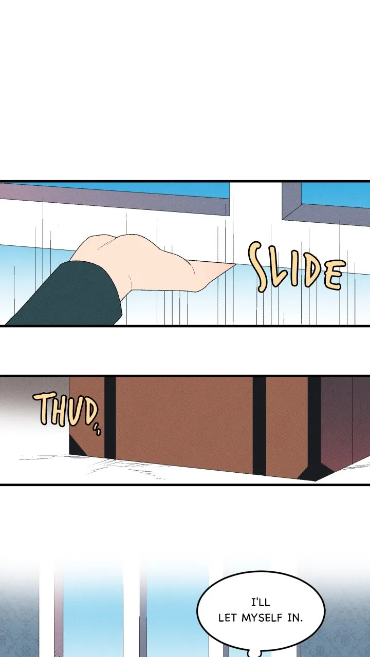 Maid in Heaven Chapter 1 page 19 - 