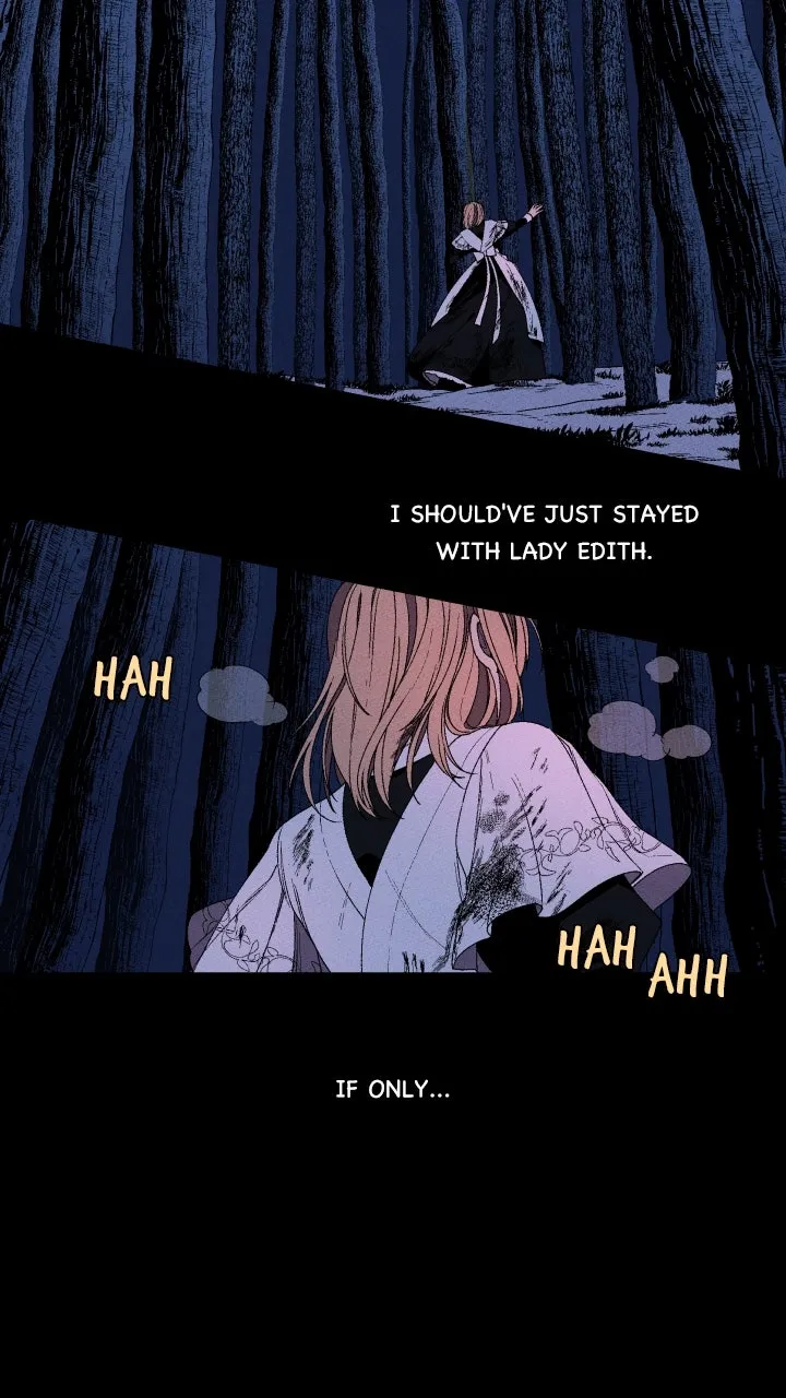 Maid in Heaven Chapter 1 page 3 - 