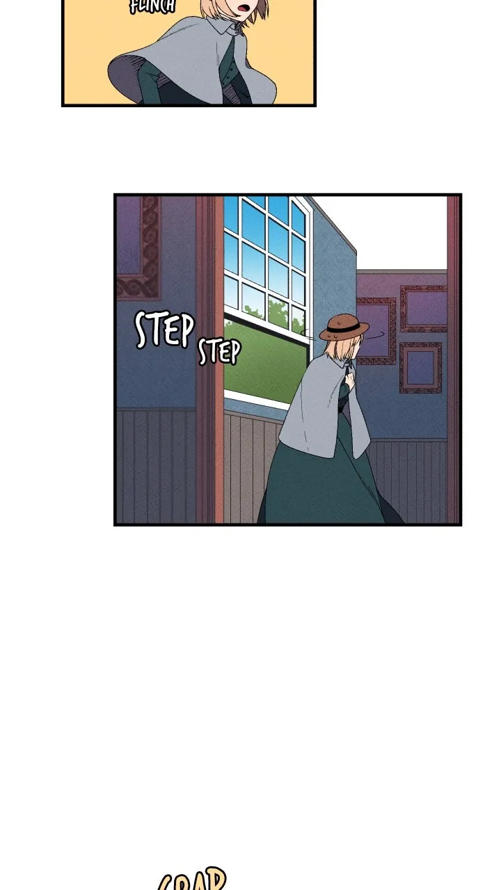 Maid in Heaven Chapter 1 page 22 - 