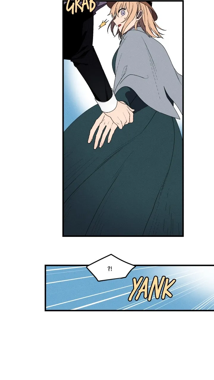 Maid in Heaven Chapter 1 page 23 - 