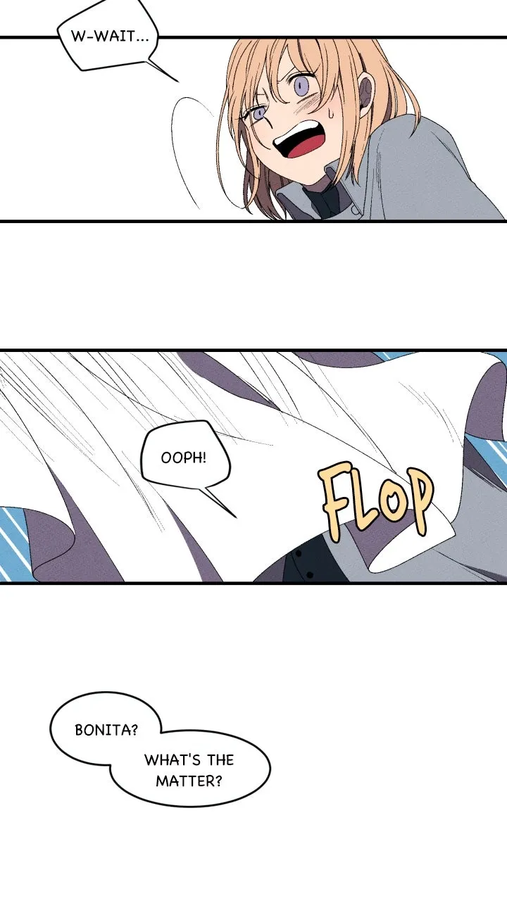 Maid in Heaven Chapter 1 page 25 - 