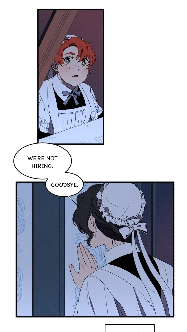 Maid in Heaven Chapter 1 page 31 - 