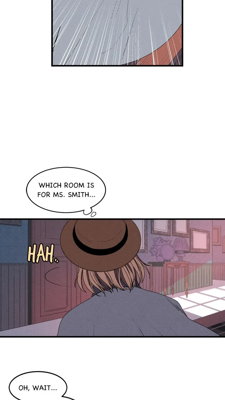 Maid in Heaven Chapter 1 page 36 - 