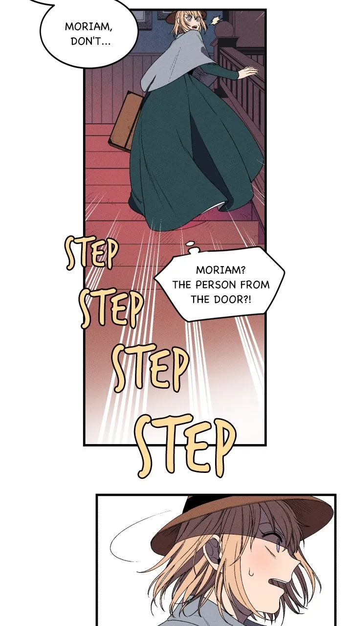 Maid in Heaven Chapter 1 page 37 - 