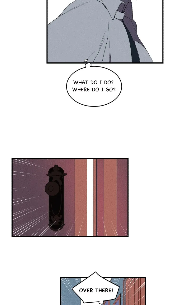 Maid in Heaven Chapter 1 page 38 - 