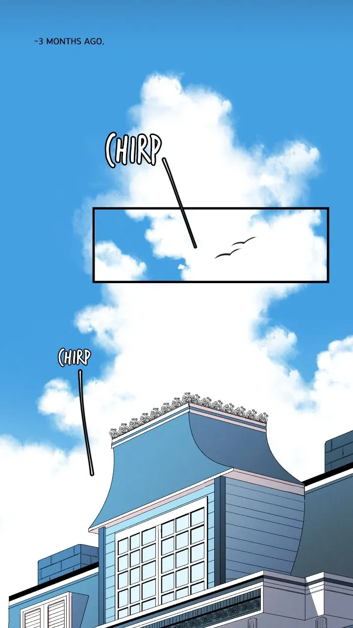 Maid in Heaven Chapter 1 page 5 - 