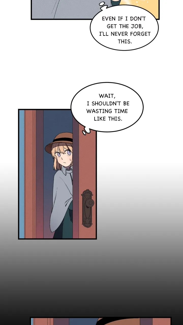 Maid in Heaven Chapter 1 page 42 - 