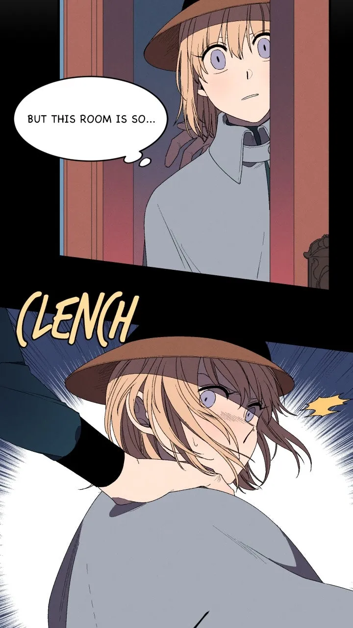 Maid in Heaven Chapter 1 page 43 - 