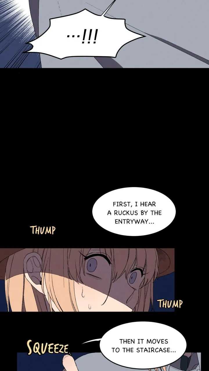 Maid in Heaven Chapter 1 page 44 - 
