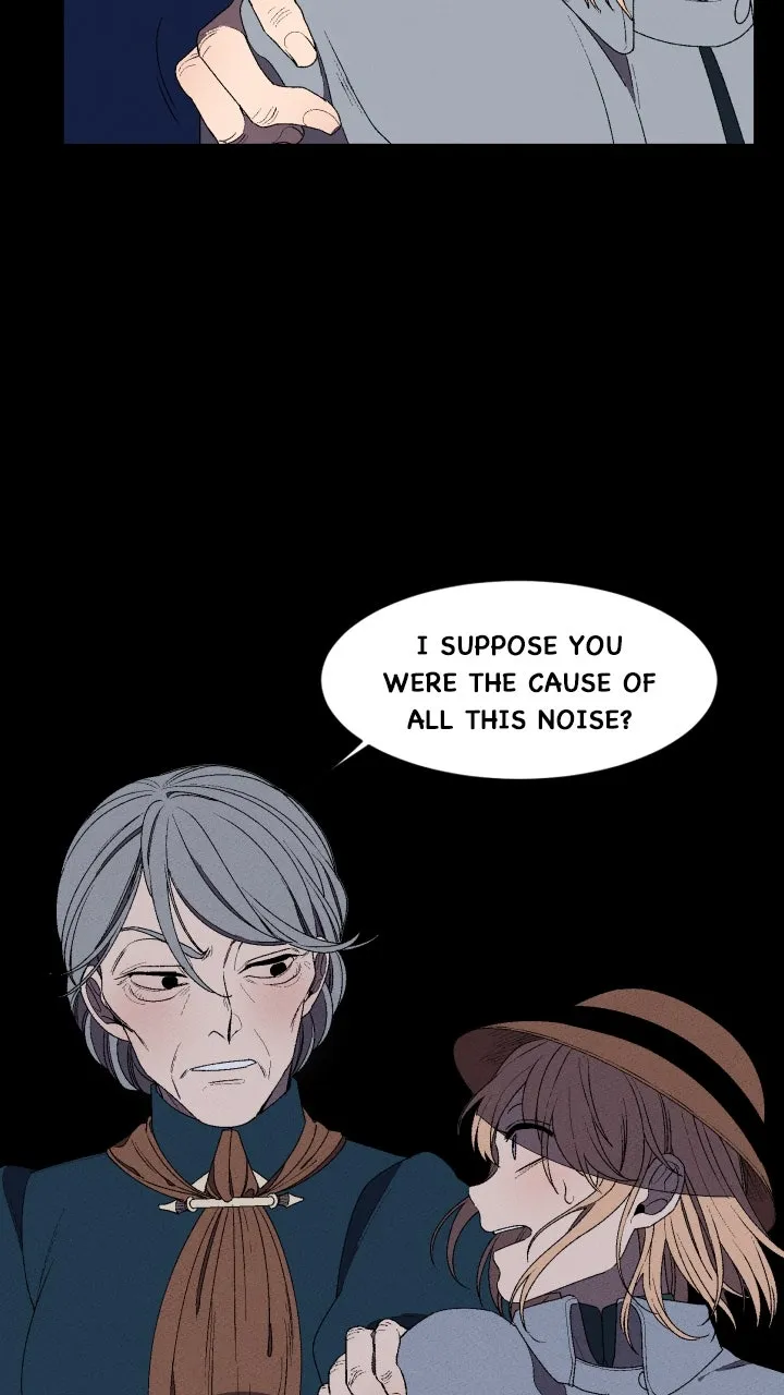 Maid in Heaven Chapter 1 page 45 - 