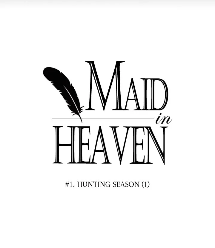 Maid in Heaven Chapter 1 page 47 - 