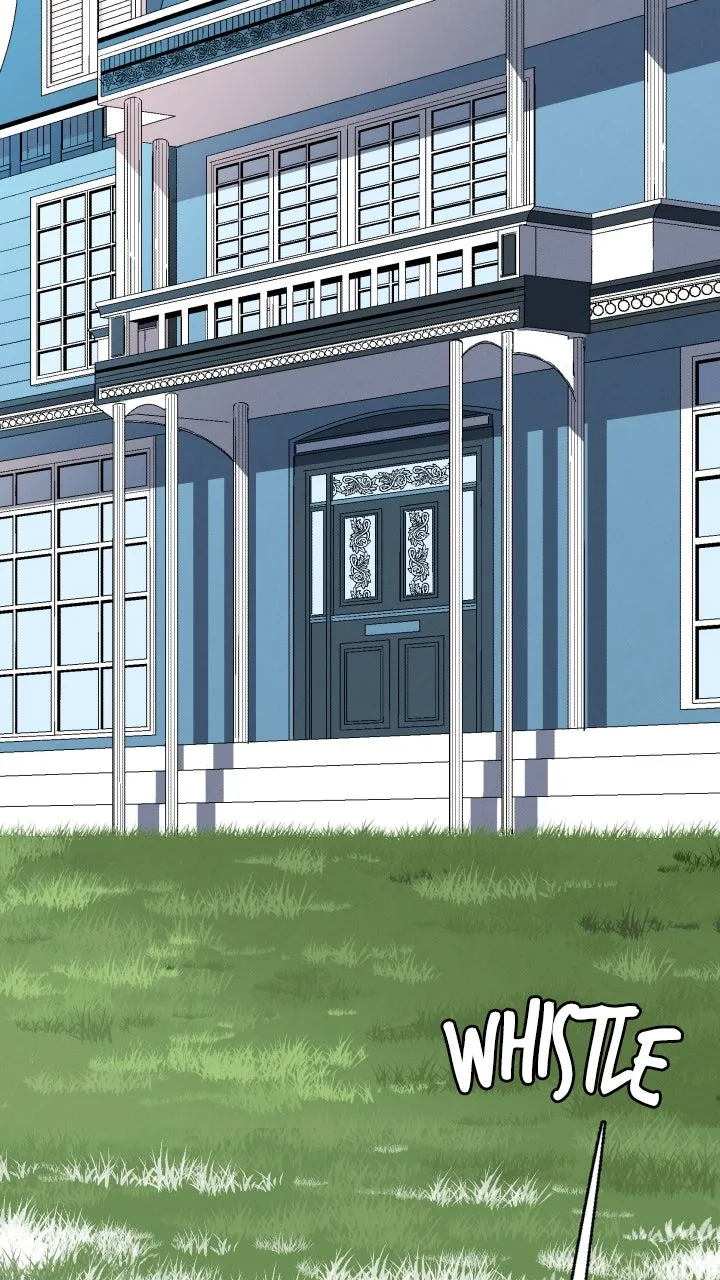 Maid in Heaven Chapter 1 page 6 - 