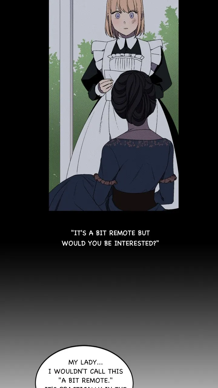 Maid in Heaven Chapter 1 page 9 - 