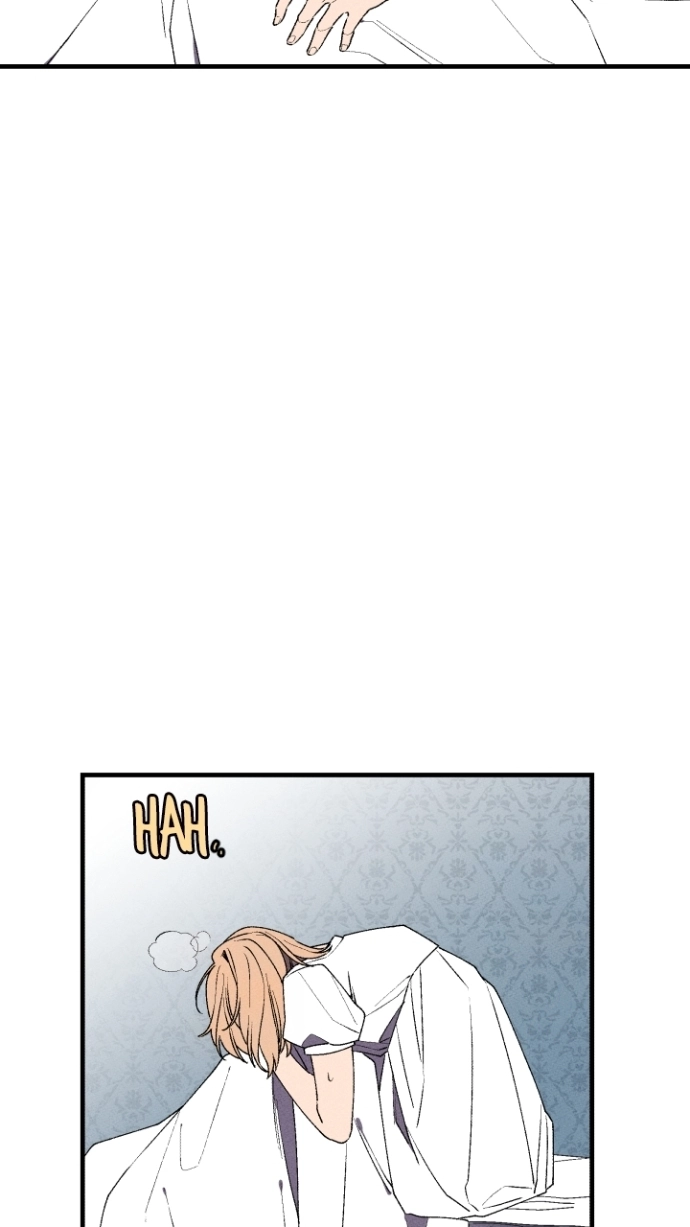 Maid in Heaven Chapter 10 page 13 - 