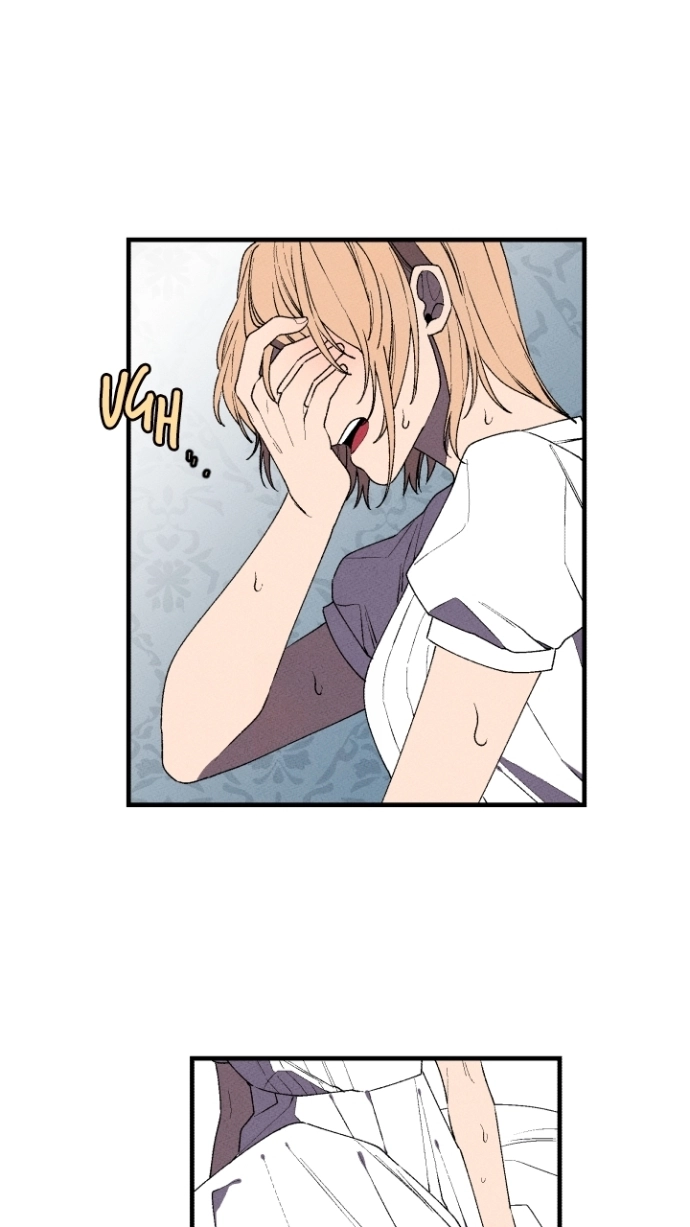Maid in Heaven Chapter 10 page 15 - 