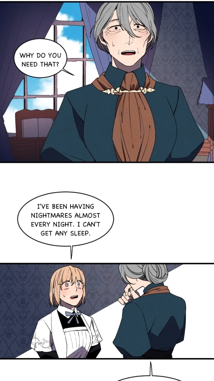 Maid in Heaven Chapter 10 page 18 - 
