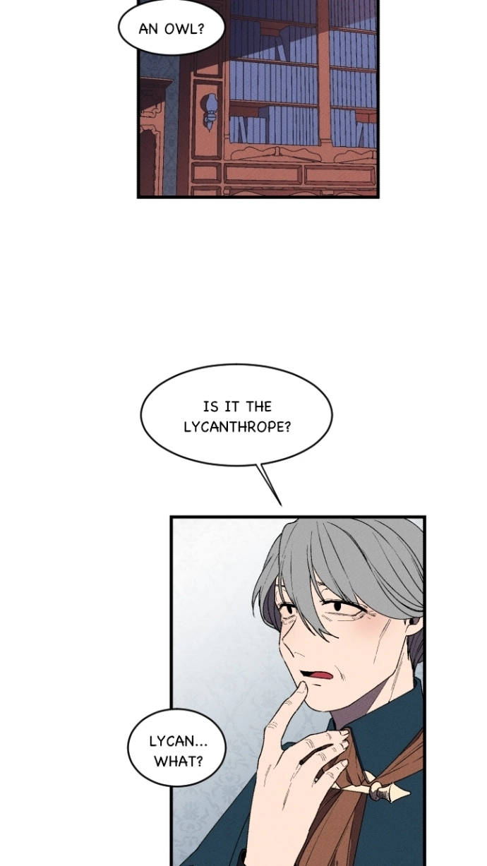 Maid in Heaven Chapter 10 page 20 - 