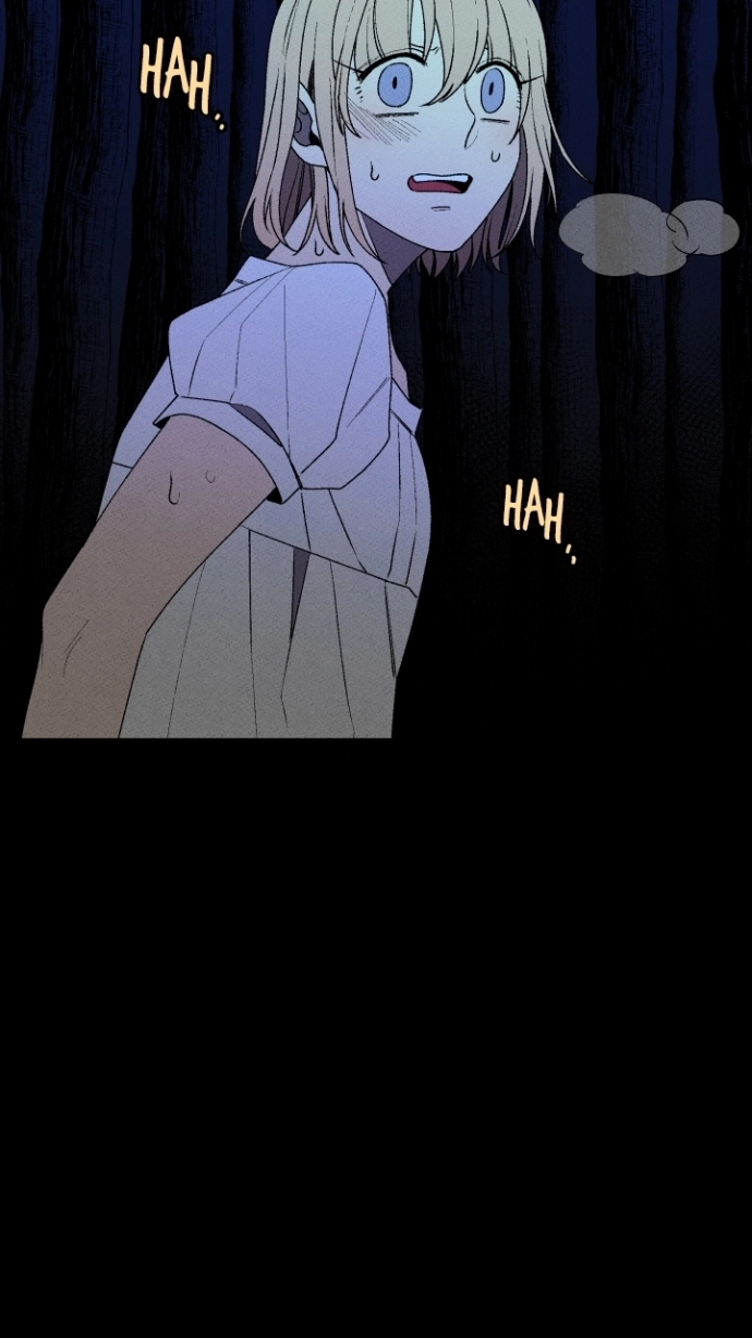Maid in Heaven Chapter 10 page 3 - 