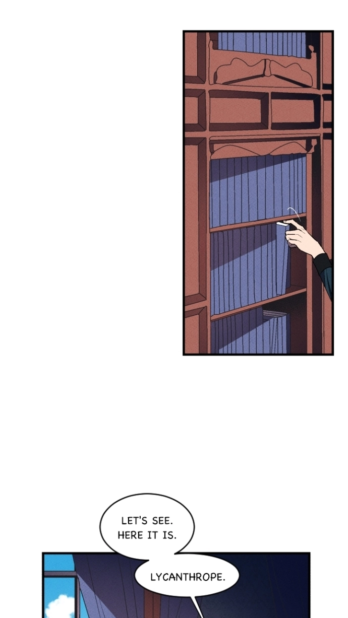 Maid in Heaven Chapter 10 page 22 - 