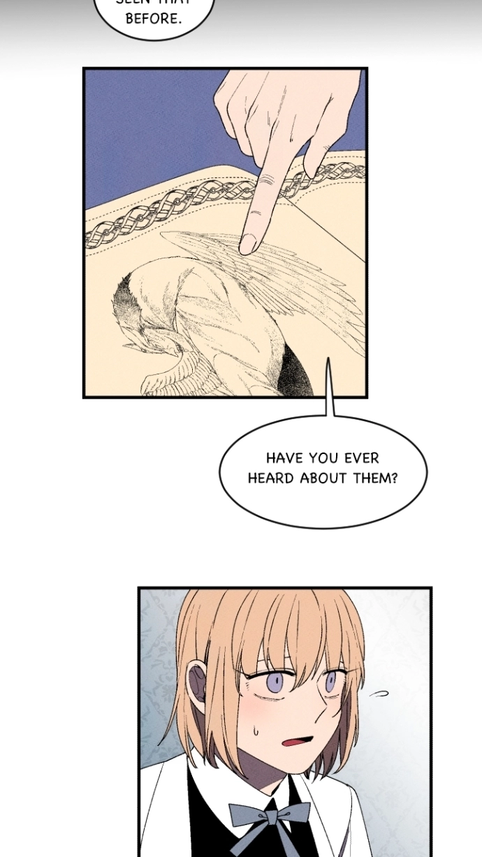 Maid in Heaven Chapter 10 page 26 - 