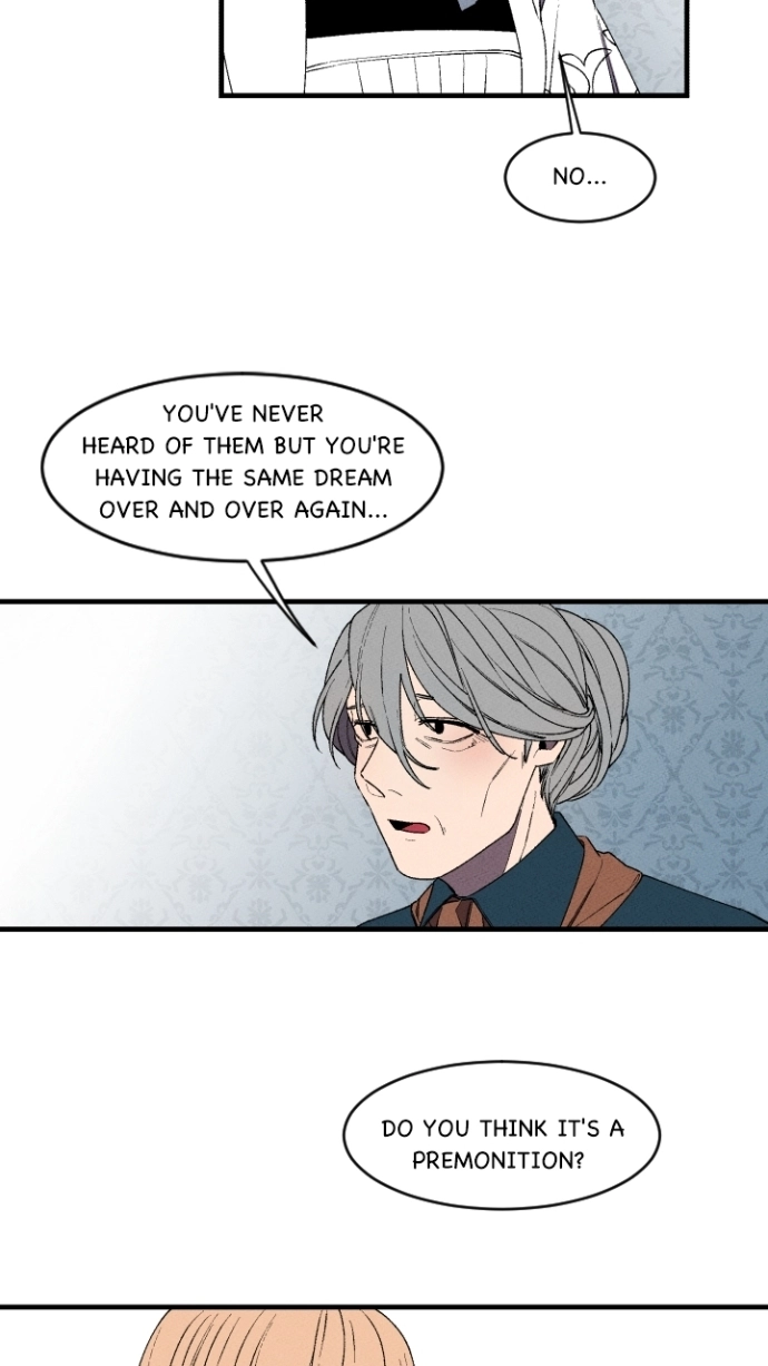 Maid in Heaven Chapter 10 page 27 - 