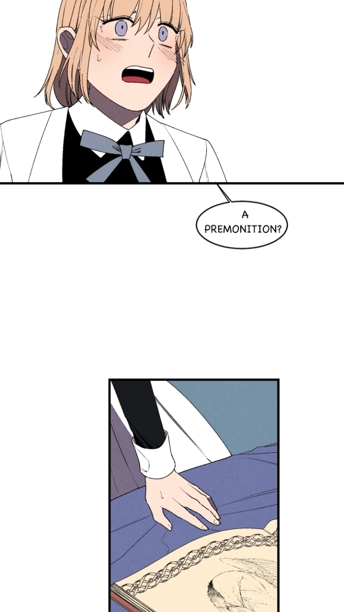 Maid in Heaven Chapter 10 page 28 - 