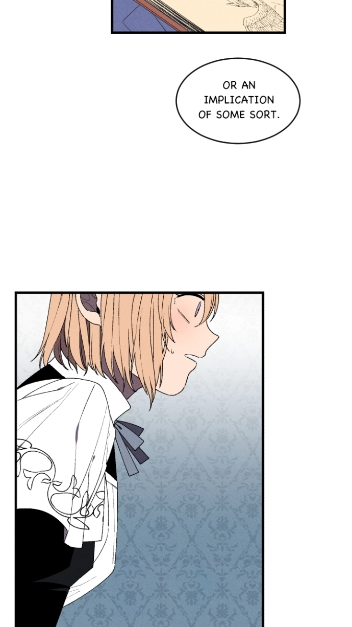 Maid in Heaven Chapter 10 page 29 - 