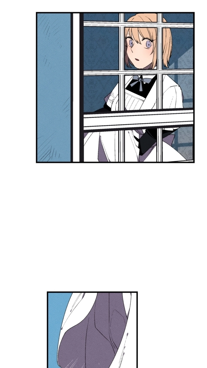 Maid in Heaven Chapter 10 page 35 - 
