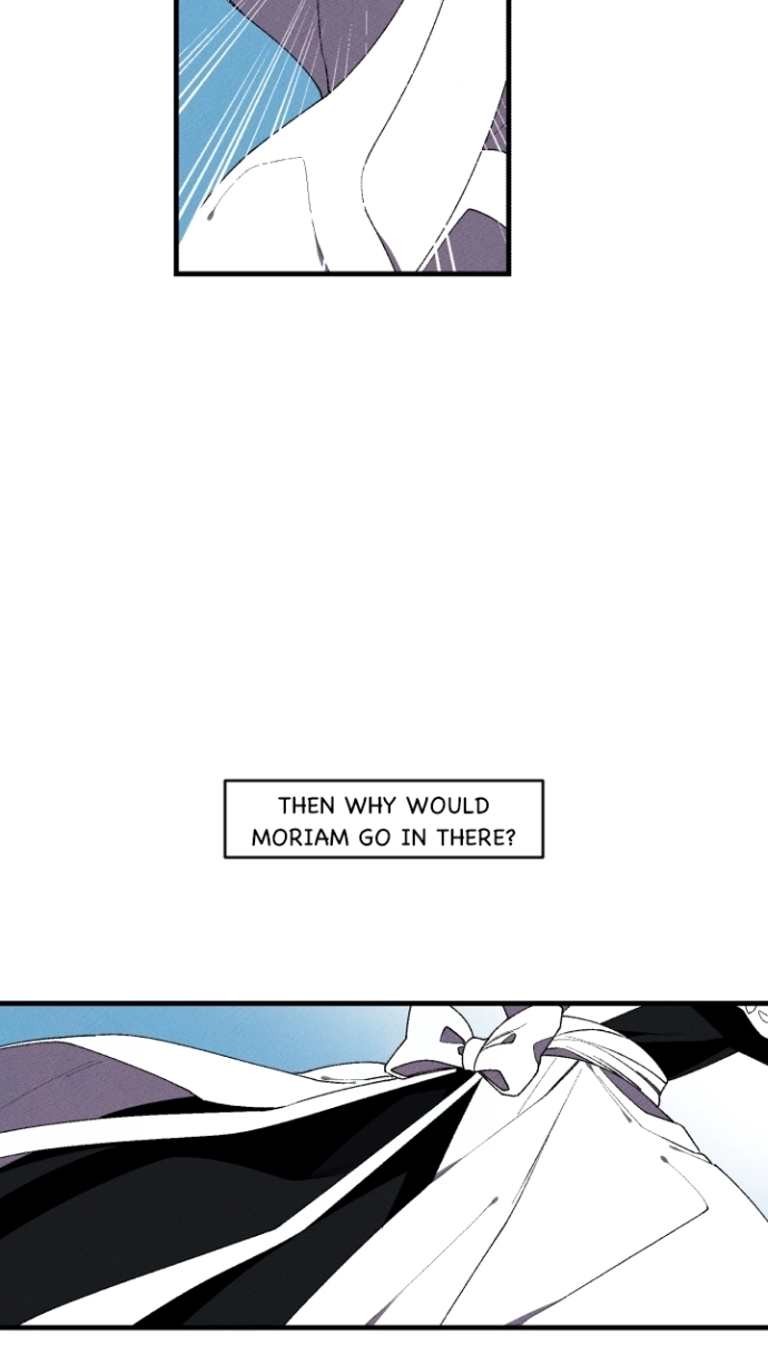 Maid in Heaven Chapter 10 page 36 - 