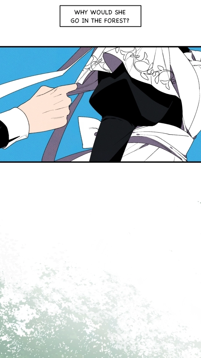 Maid in Heaven Chapter 10 page 37 - 