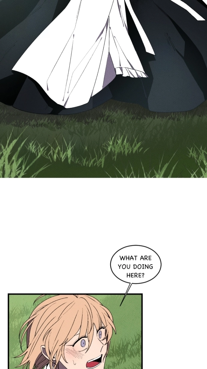 Maid in Heaven Chapter 10 page 39 - 