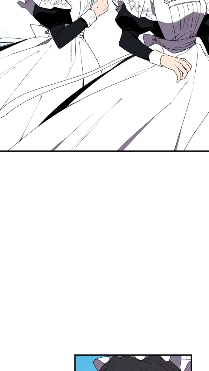 Maid in Heaven Chapter 10 page 45 - 