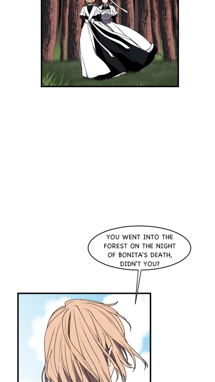Maid in Heaven Chapter 10 page 47 - 