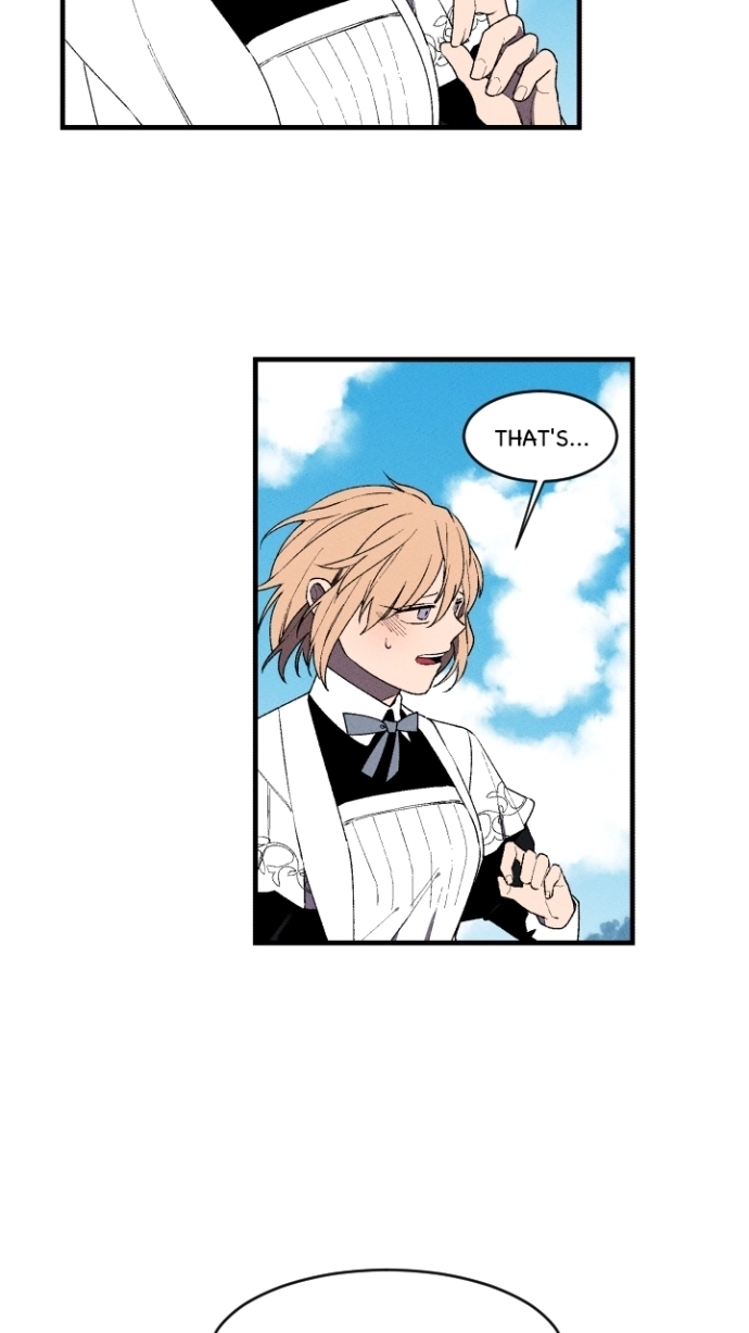 Maid in Heaven Chapter 10 page 52 - 