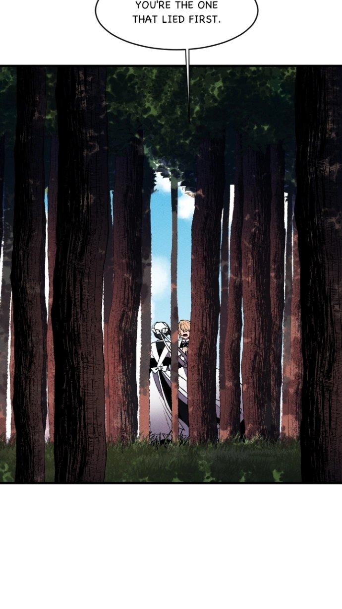 Maid in Heaven Chapter 10 page 53 - 