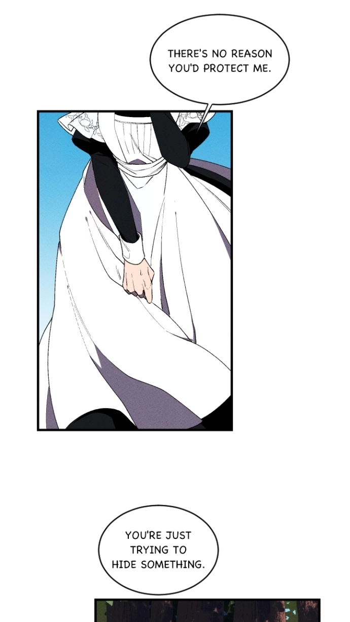Maid in Heaven Chapter 10 page 54 - 