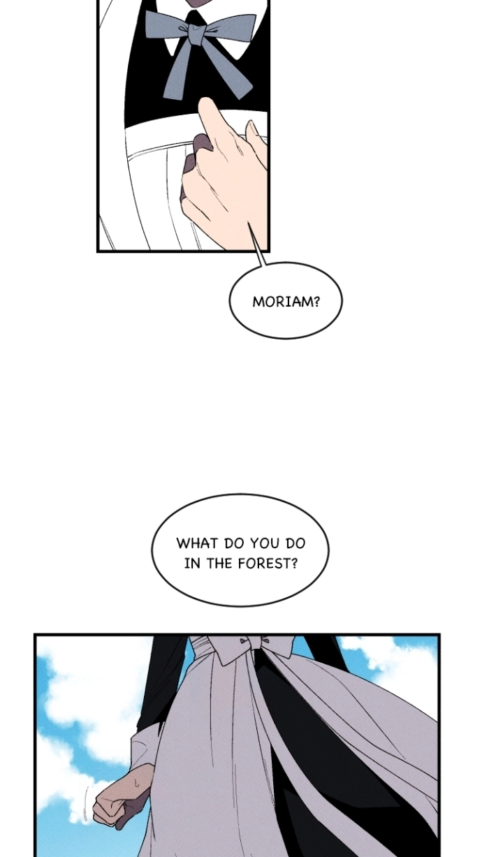 Maid in Heaven Chapter 10 page 56 - 
